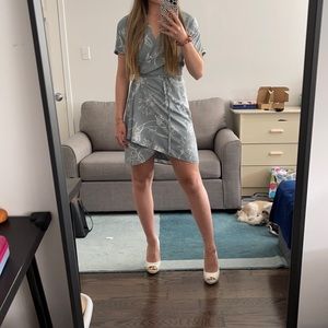 Babaton Wallace Dress